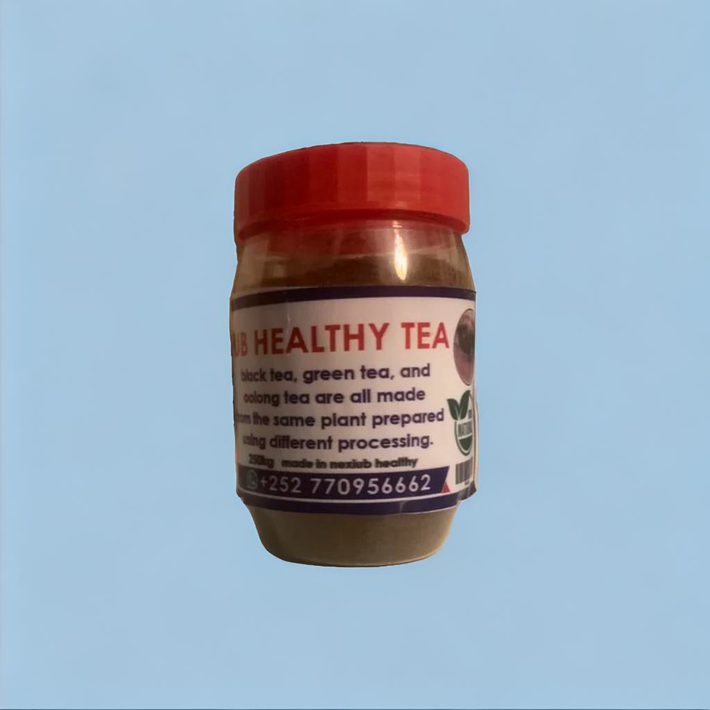 NEXIUBHEALTH Tea