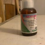 NEXIUBHEALTH Natural Resin (Acid Resin)