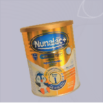 Nunalac Stage 1 Infant Formula (0–12 Months)