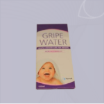 Grip Water – Natural Relief for Infant Colic & Digestive Discomfort