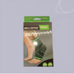Ankle Support / Brace – What It Does & Who It’s For