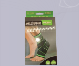 Ankle Support / Brace – What It Does & Who It’s For