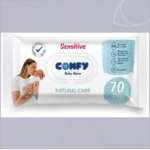 Confy Soft Care